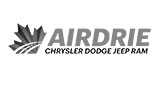 Calgary CFO Client Airdrie Dodge Chrysler Jeep Ram
