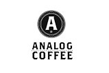 Calgary CFO Client Analog Coffee