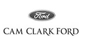 Calgary CFO Client Cam Clark Ford