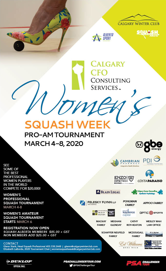 Community Events Calgary CFOCalgary CFO